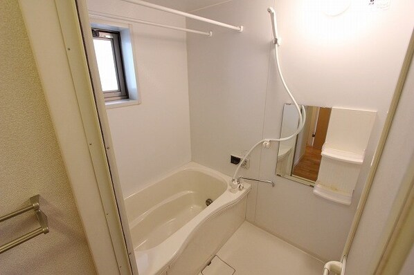 CASA TSUZUKIの物件内観写真